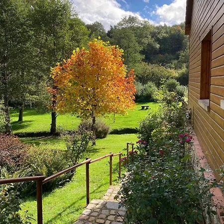 Tourisme Apartment Fourneville