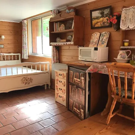 Apartment Tourisme Fourneville