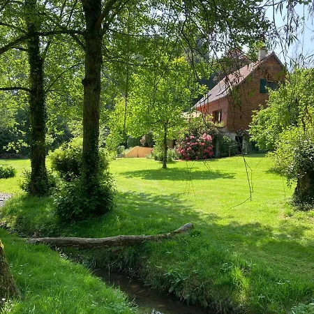 Apartment Tourisme Fourneville