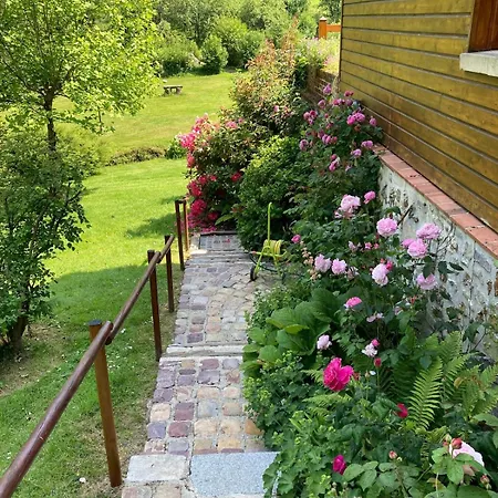 Apartment Tourisme