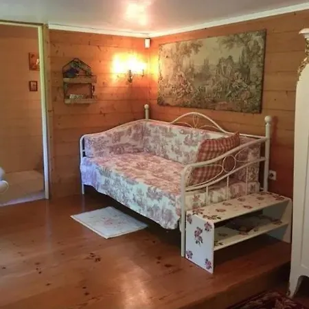 Apartment Tourisme